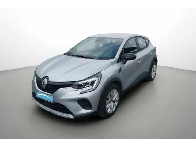 Renault Captur image 1