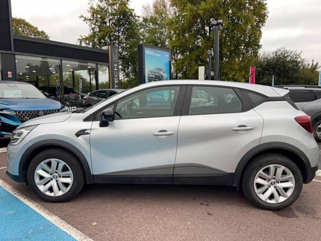 Renault Captur image 4