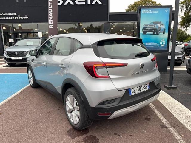 Renault Captur image 9