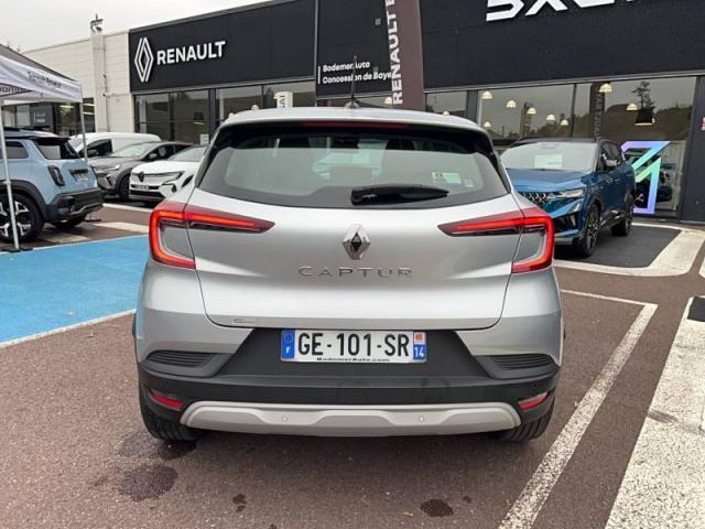 Renault Captur image 3