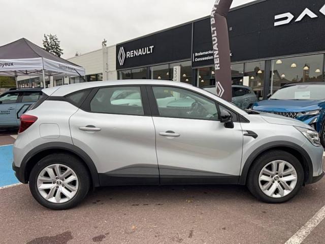 Renault Captur image 8