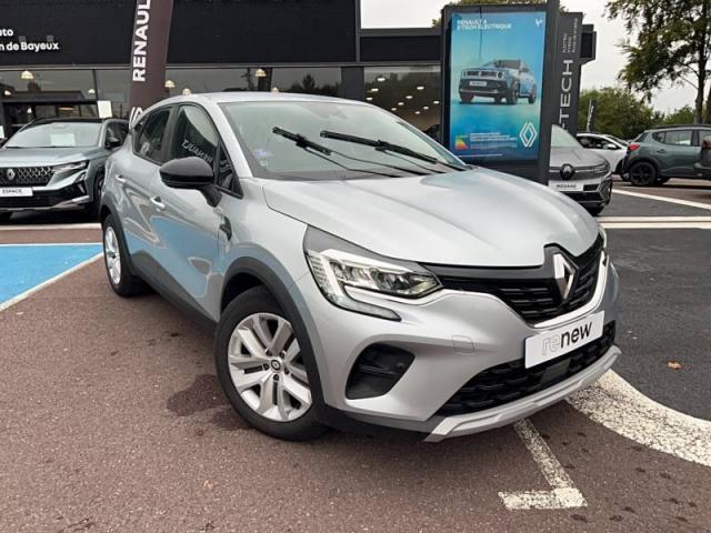 Renault Captur image 7