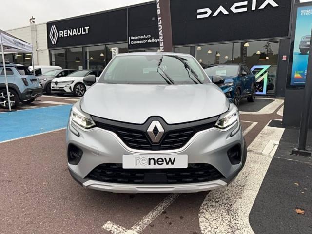 Renault Captur image 6