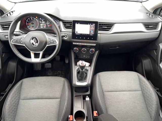Renault Captur image 5