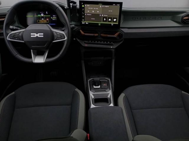 Dacia Duster image 7