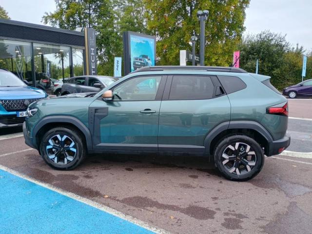 Dacia Duster image 2