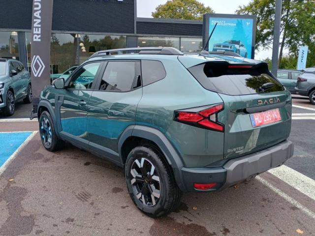 Dacia Duster image 9