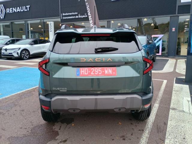 Dacia Duster image 6