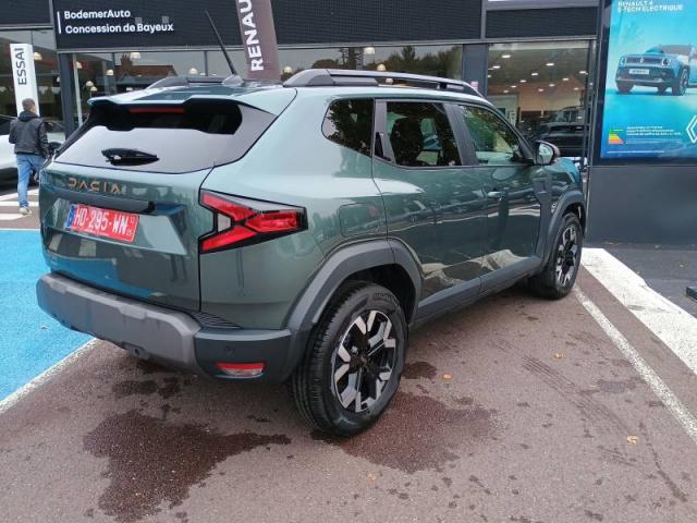 Dacia Duster image 3