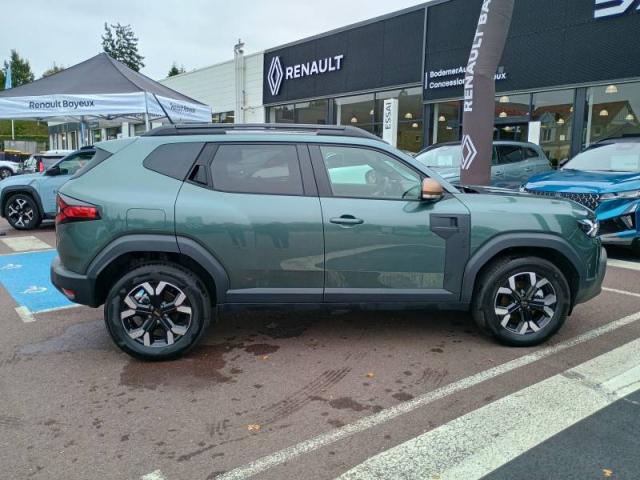 Dacia Duster image 5