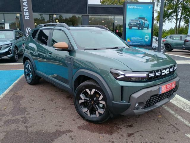 Dacia Duster image 4