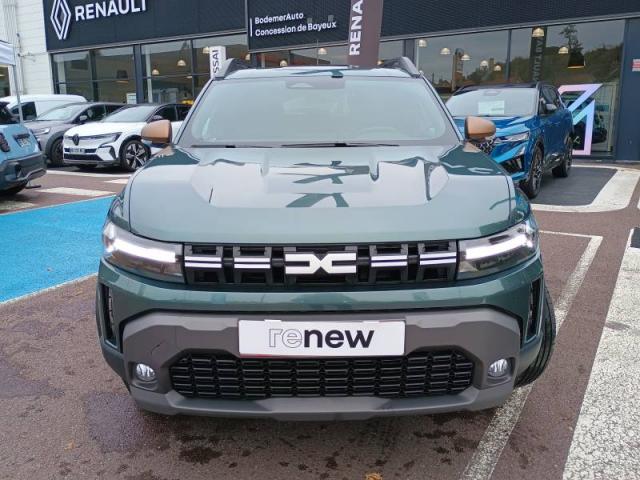 Dacia Duster image 1