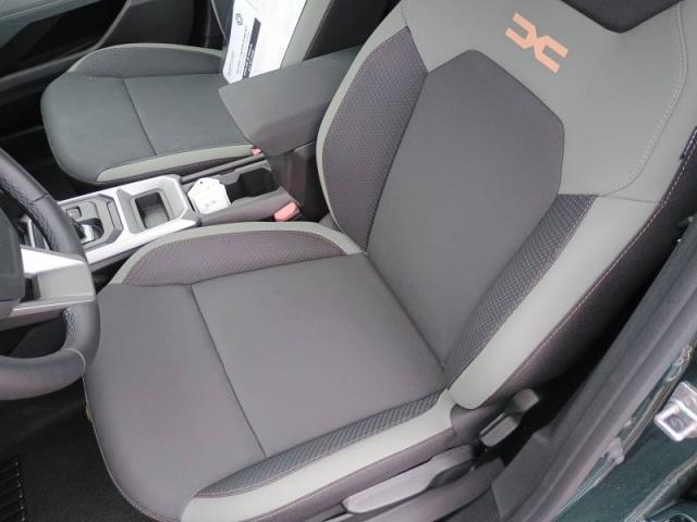 Dacia Duster image 8