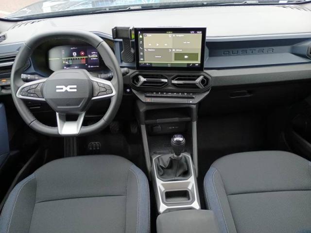 Dacia Duster image 5