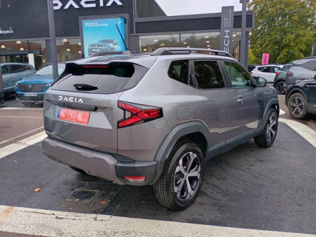 Dacia Duster image 4