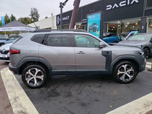 Dacia Duster image 6