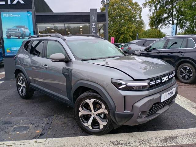 Dacia Duster image 7