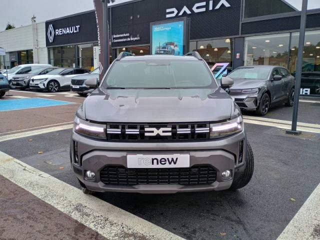 Dacia Duster image 2