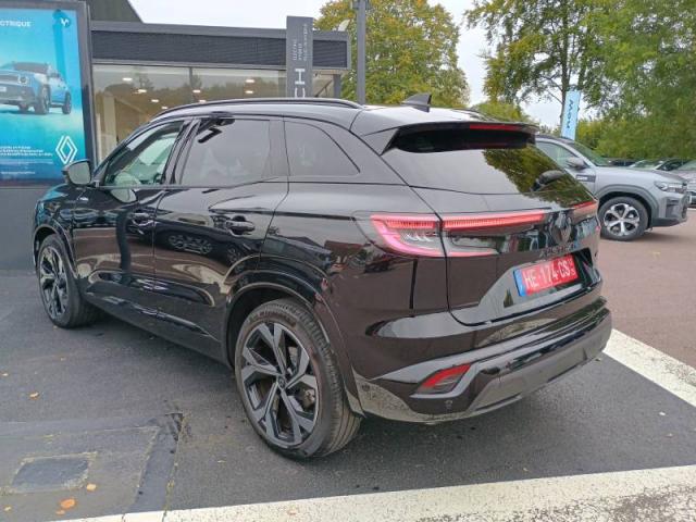 Renault Austral image 9