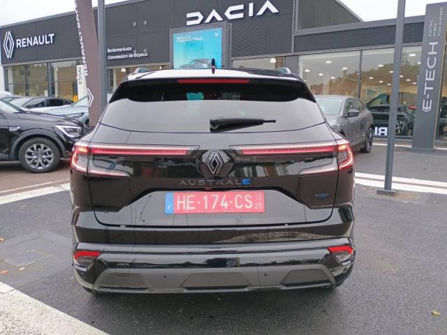 Renault Austral image 3