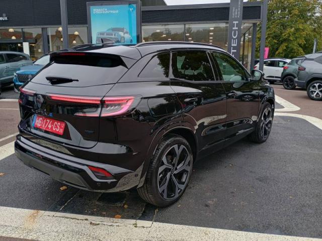 Renault Austral image 2