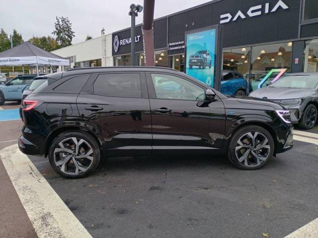 Renault Austral image 8