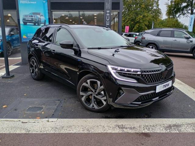 Renault Austral image 5