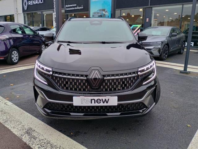 Renault Austral image 1