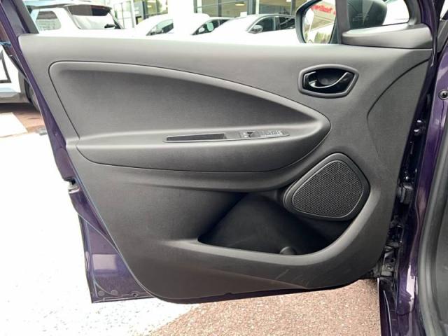 Renault Zoe image 1