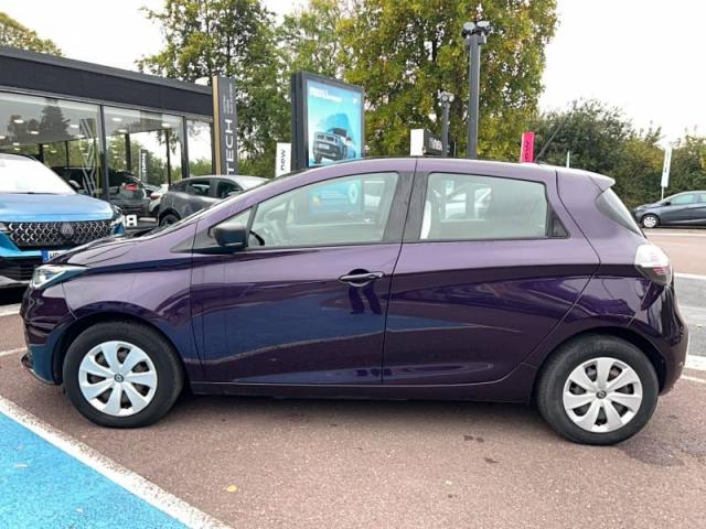 Renault Zoe image 7