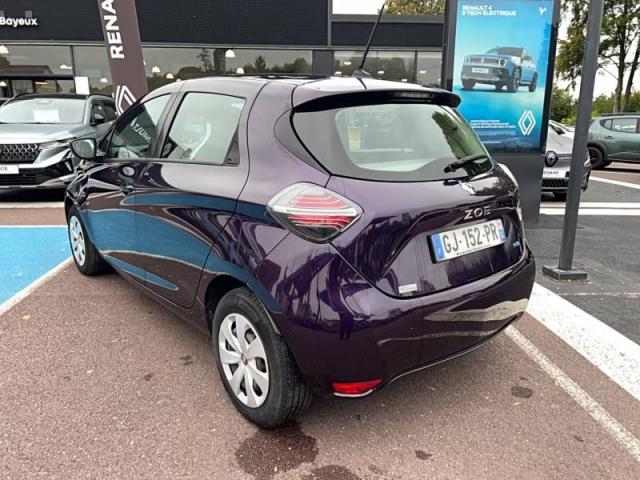 Renault Zoe image 3
