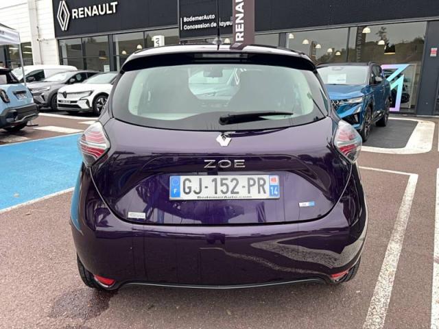 Renault Zoe image 8