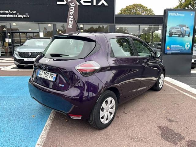 Renault Zoe image 2
