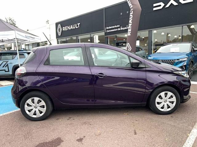 Renault Zoe image 6