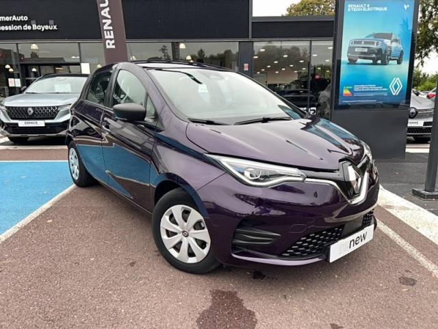 Renault Zoe image 4