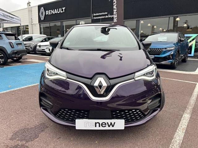 Renault Zoe image 5
