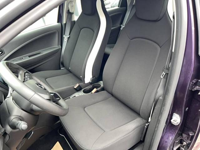 Renault Zoe image 9