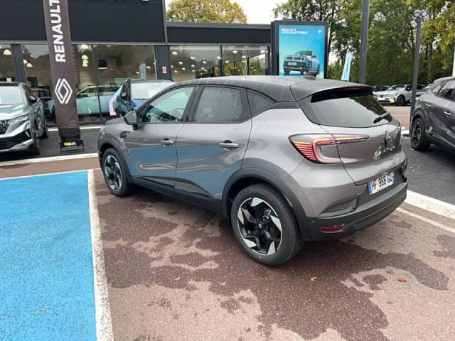 Renault Captur image 2
