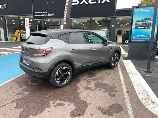 Renault Captur image 6