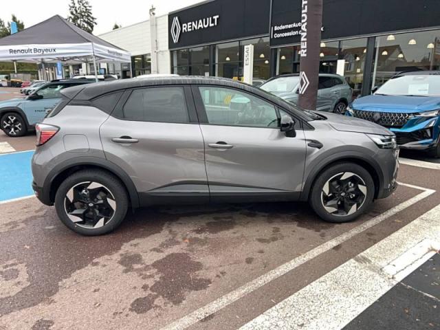 Renault Captur image 8