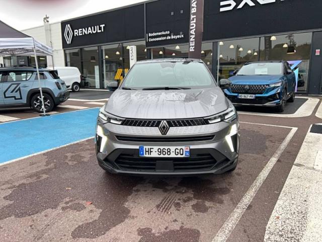 Renault Captur image 5