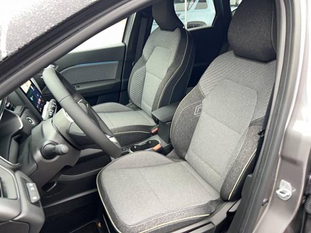 Renault Captur image 4