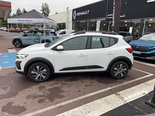 Dacia Sandero image 1