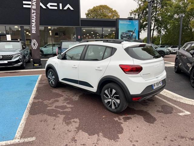 Dacia Sandero image 5