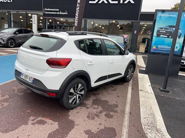 Dacia Sandero image 6