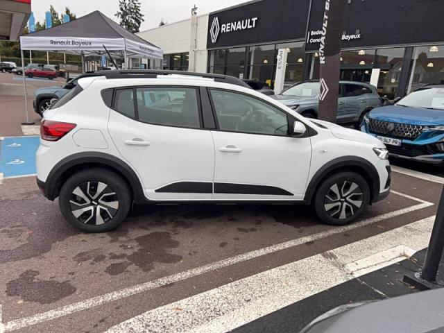 Dacia Sandero image 2