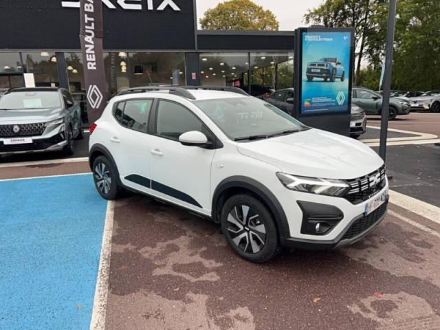 Dacia Sandero image 4