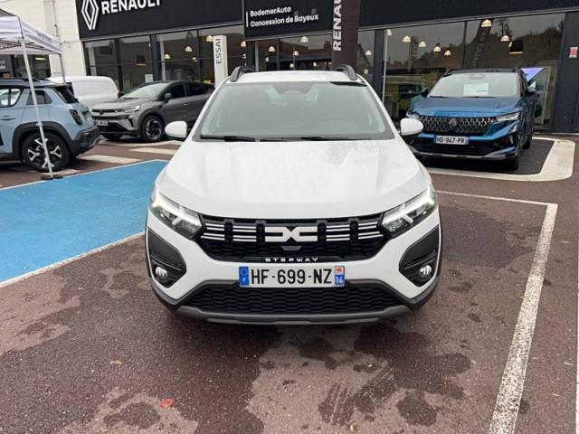 Dacia Sandero image 7