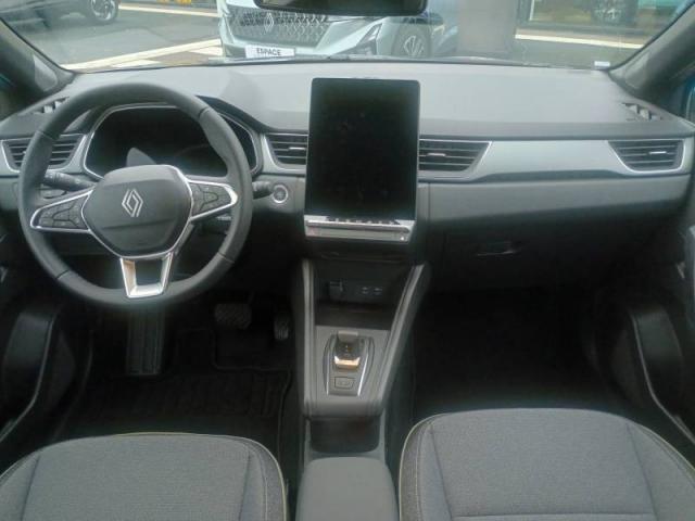 Renault Captur image 6