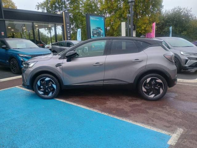 Renault Captur image 8